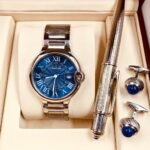 طقم كارتير بالون 10 - الصورة 7