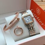 كارتير بانثر مع سواره