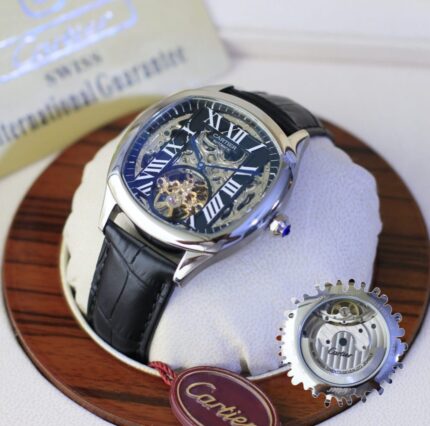 درايف دو كارتير اتوماتيك 24