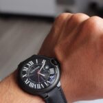 كارتير بالون قماش-41 - الصورة 2