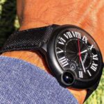 كارتير بالون قماش-41 - الصورة 3