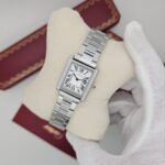 تانك دي كارتير - الصورة 7