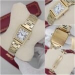 تانك دي كارتير