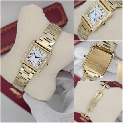 تانك دي كارتير