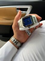 سانتوس دي كارتير-51 - الصورة 6