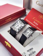 طقم كارتير تانك رجالي ونسائي-55 - الصورة 9