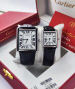 طقم كارتير تانك رجالي ونسائي-55 - الصورة 7