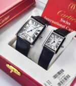 طقم كارتير تانك رجالي ونسائي-55 - الصورة 6