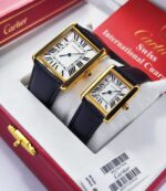 طقم كارتير تانك رجالي ونسائي-55 - الصورة 5