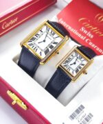 طقم كارتير تانك رجالي ونسائي-55 - الصورة 4