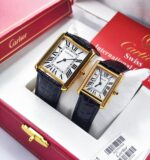 طقم كارتير تانك رجالي ونسائي-55 - الصورة 3