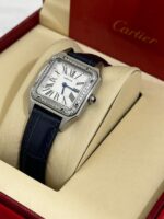 كارتير سانتوس دايمون