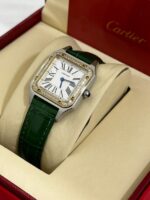 كارتير سانتوس دايمون - الصورة 14