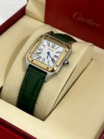 كارتير سانتوس دايمون - الصورة 8