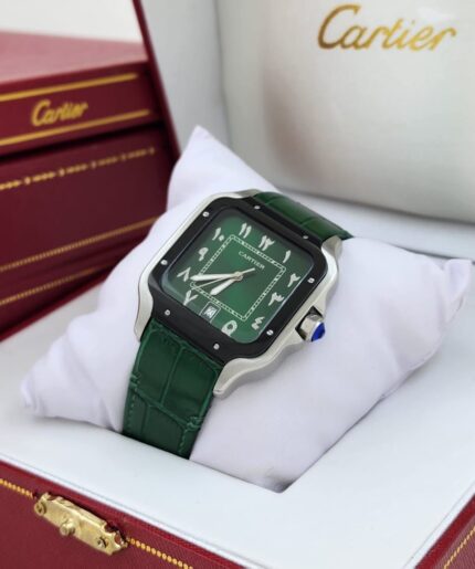 كارتير سانتوس-57