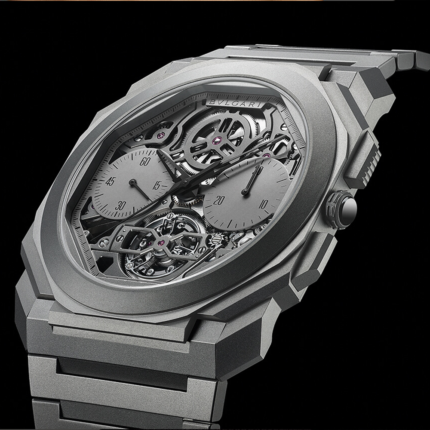 BVLGARI