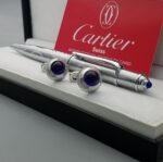 قلم وكبك كارتير