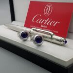 ⁦قلم وكبك كارتير⁩ - الصورة ⁦5⁩