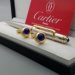 ⁦قلم وكبك كارتير⁩ - الصورة ⁦4⁩