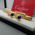 ⁦قلم وكبك كارتير⁩ - الصورة ⁦3⁩