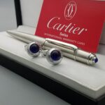 ⁦قلم وكبك كارتير⁩ - الصورة ⁦2⁩