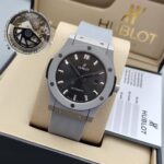 هوبلت اتوماتيك كونغراف - الصورة 3