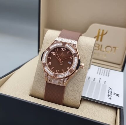 هوبلت ربل إطار دائري