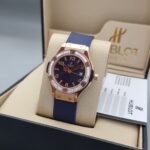 هوبلت ربل إطار دائري - الصورة 2
