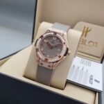 هوبلت ربل إطار دائري - الصورة 7