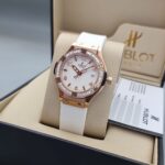 هوبلت ربل إطار دائري - الصورة 4