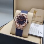هوبلت ربل إطار دائري - الصورة 3
