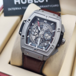 هوبلت المميزه