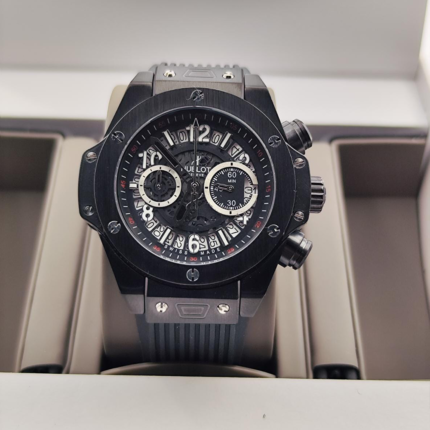 هوبلت كونغراف