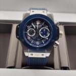 هوبلت كونغراف بيق - الصورة 2