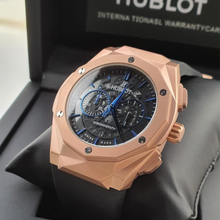 هوبلت مميزه