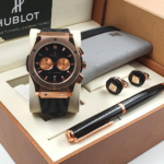 طقم هوبلت مربع - الصورة 2