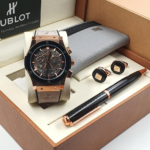 طقم هوبلت مربع - الصورة 5