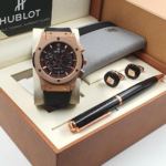 طقم هوبلت مربع - الصورة 4