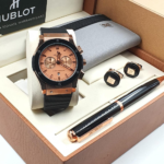 طقم هوبلت - الصورة 5