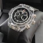 ⁦هوبلت شفاف⁩ - الصورة ⁦4⁩