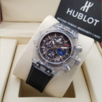 ⁦هوبلت شفاف⁩ - الصورة ⁦8⁩