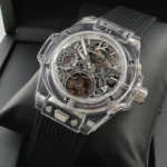 ⁦هوبلت شفاف⁩ - الصورة ⁦4⁩