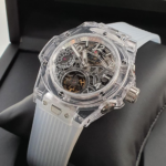 ⁦هوبلت شفاف⁩ - الصورة ⁦10⁩