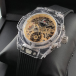 ⁦هوبلت شفاف⁩ - الصورة ⁦9⁩