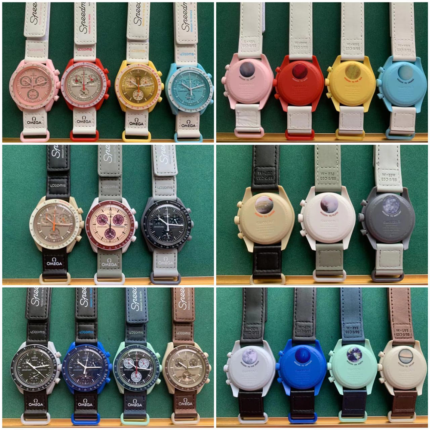 اوميجا سواتش