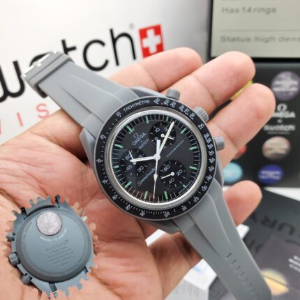 اوميجا سواتش