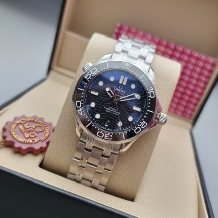 اوميجا اتوماتيك