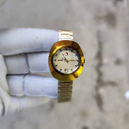 Rado Diastar