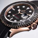 رولكس ياخت ماستر ربل ماكينه اتوماتيك R40