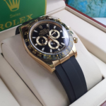 روليكس ديتونا ربل ماكينه اتوماتيك R34 - الصورة 4